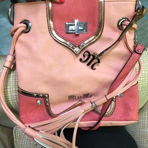 Miss Me Cross body purse